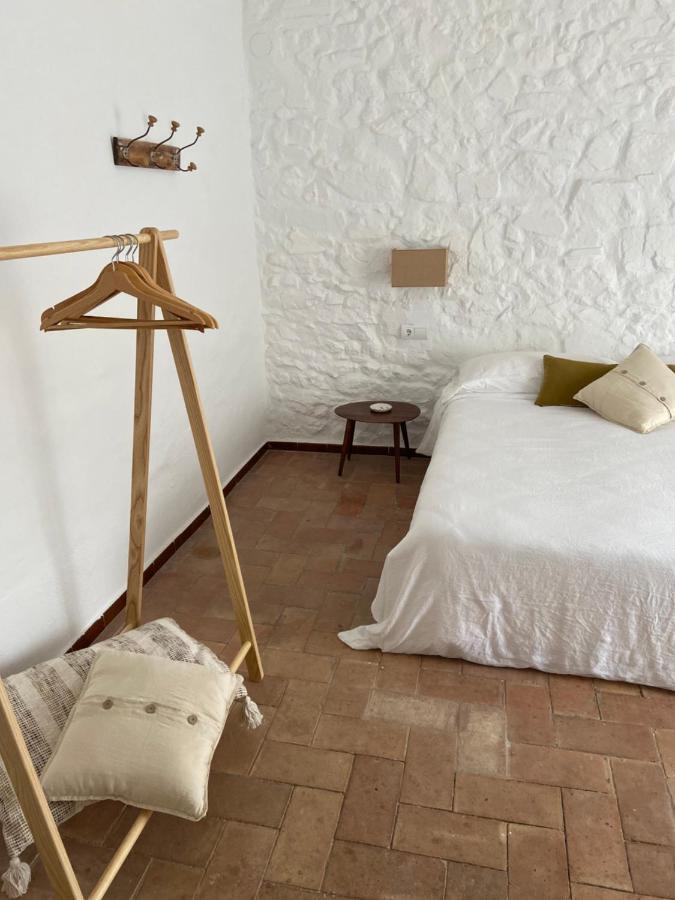 Ecoturisme Mas Ribas 호텔 팔라모스 외부 사진