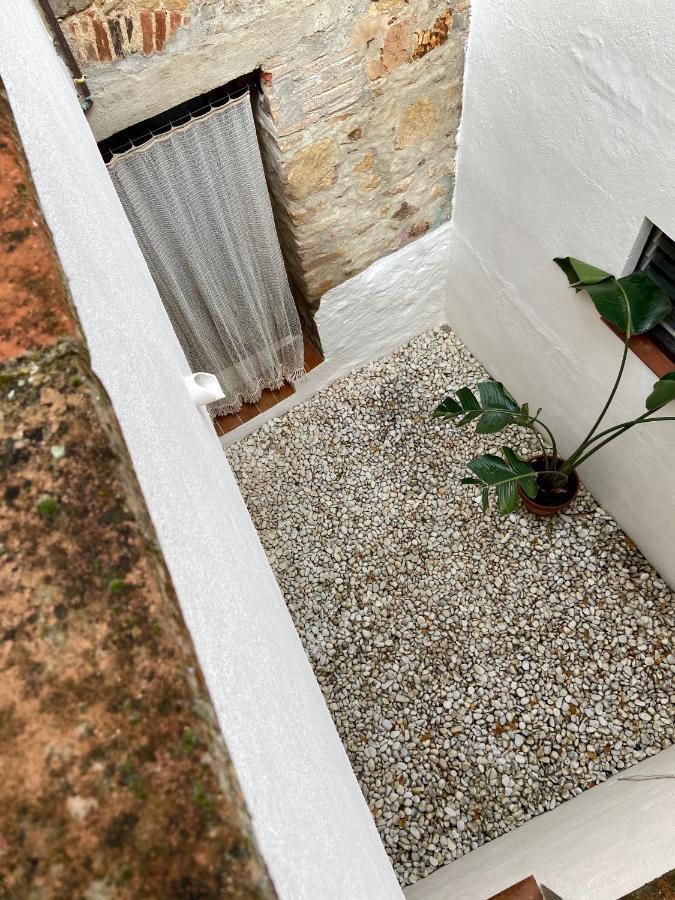 Ecoturisme Mas Ribas 호텔 팔라모스 외부 사진
